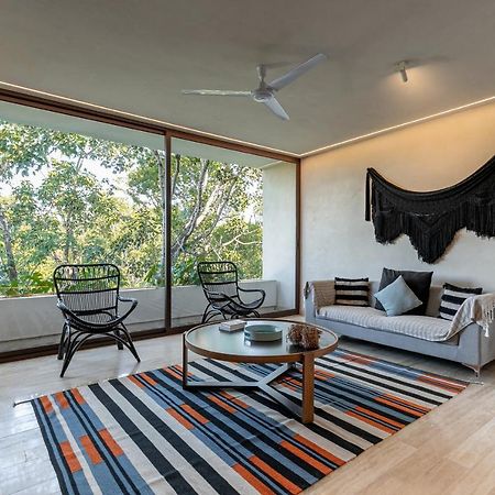 308-303 Beautiful Apartments With 3 Bedrooms Tulum Esterno foto