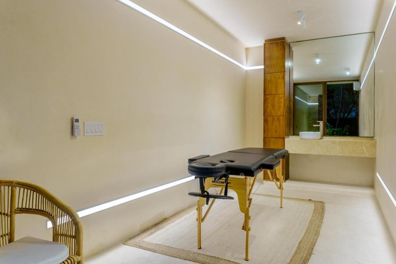 308-303 Beautiful Apartments With 3 Bedrooms Tulum Esterno foto