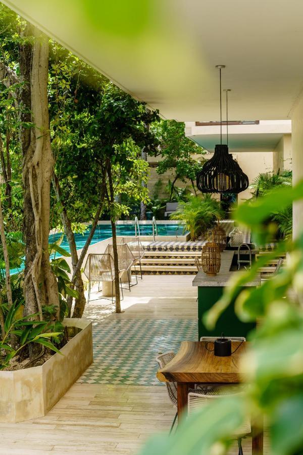 308-303 Beautiful Apartments With 3 Bedrooms Tulum Esterno foto