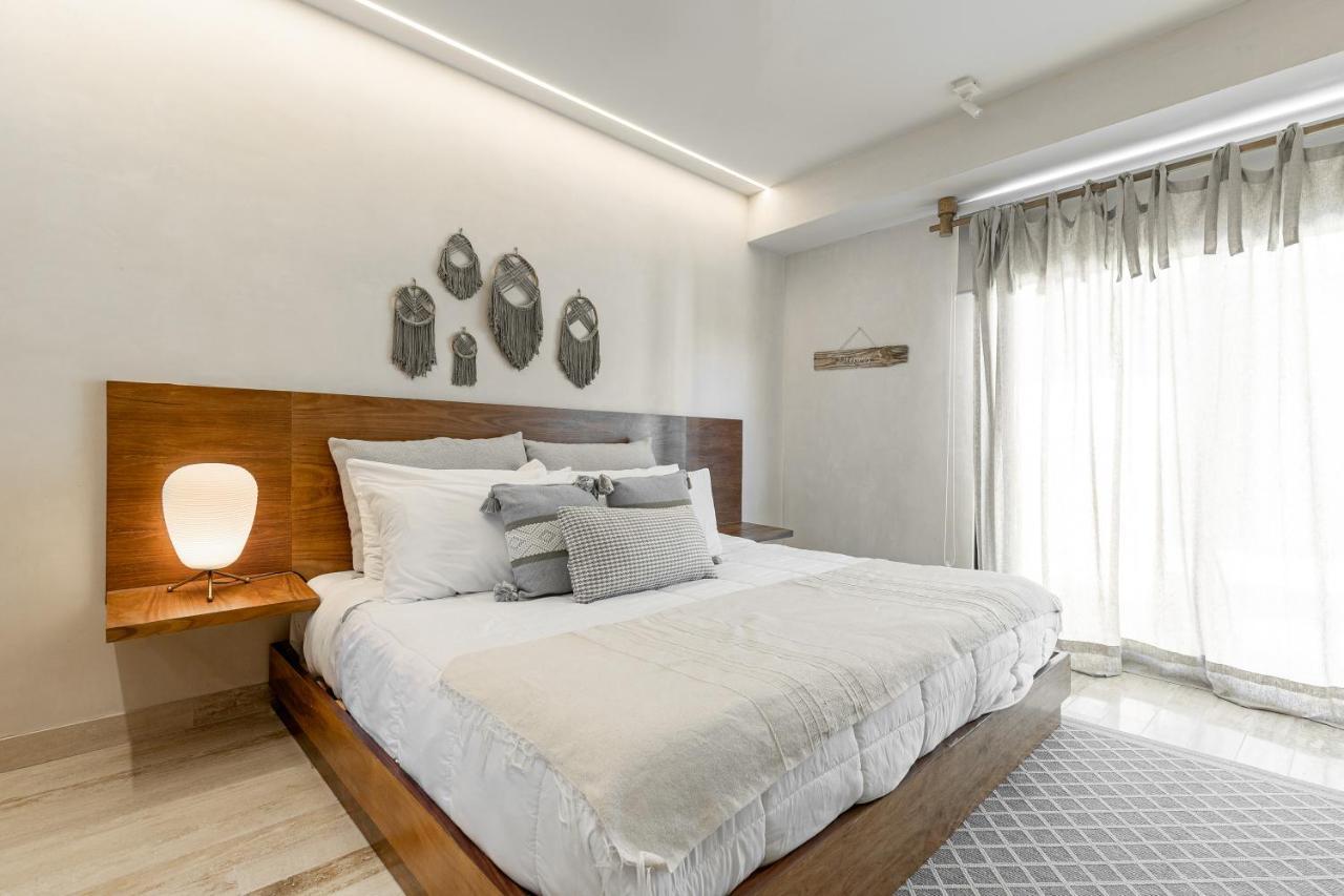 308-303 Beautiful Apartments With 3 Bedrooms Tulum Esterno foto