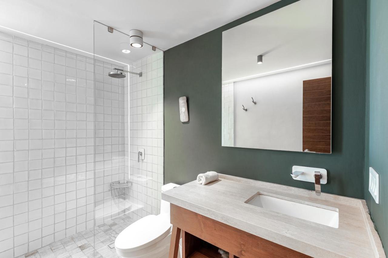 308-303 Beautiful Apartments With 3 Bedrooms Tulum Esterno foto