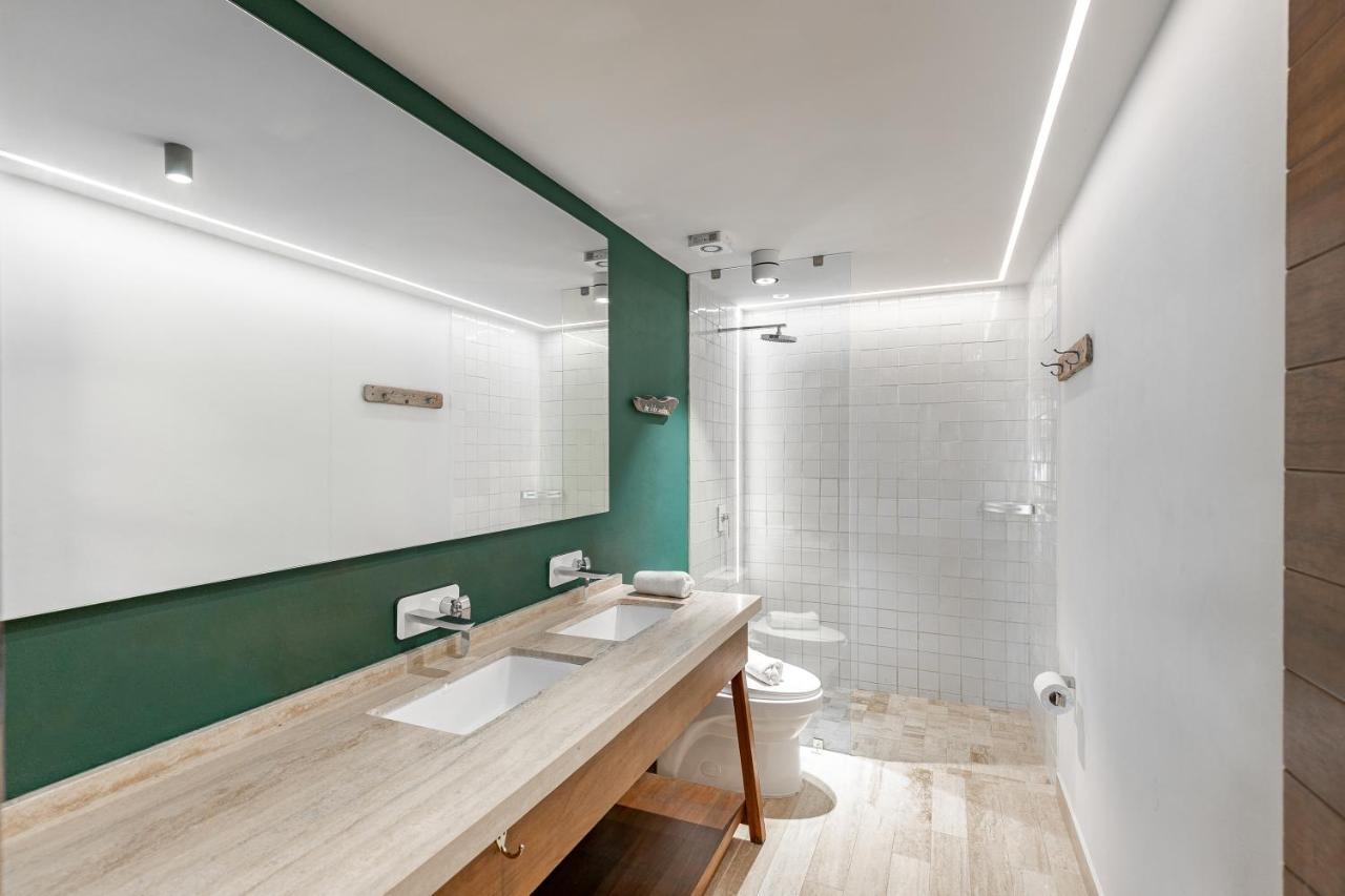 308-303 Beautiful Apartments With 3 Bedrooms Tulum Esterno foto