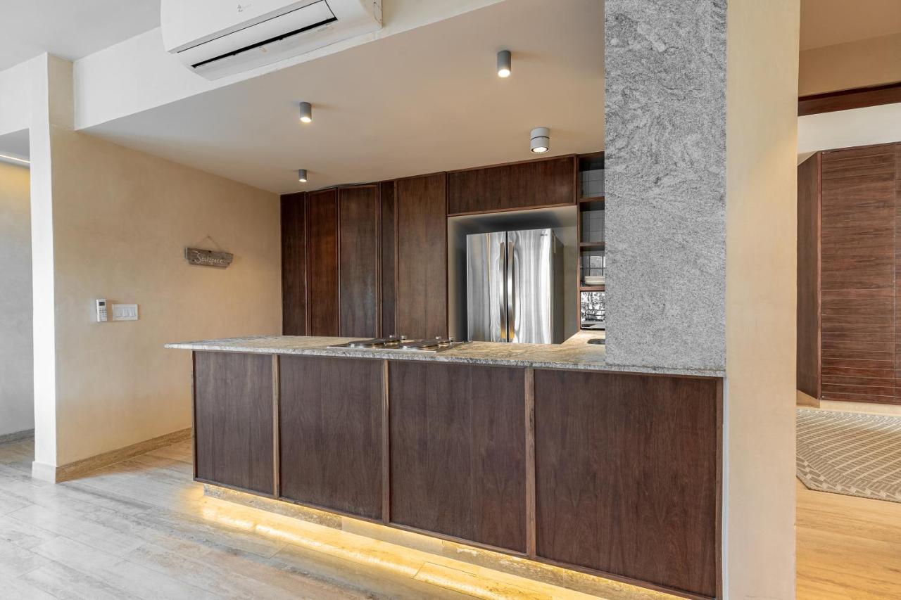 308-303 Beautiful Apartments With 3 Bedrooms Tulum Esterno foto